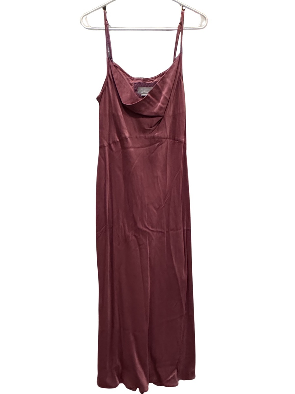 NWT Anthropologie Silk Slip Dress - Picture 1 of 4